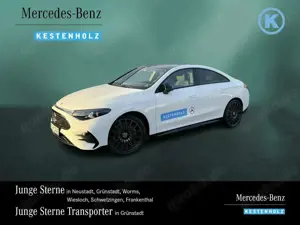 Mercedes-Benz CLA 250 CLA 250+ mit EQ Technologie AMG Line/Navi Styling