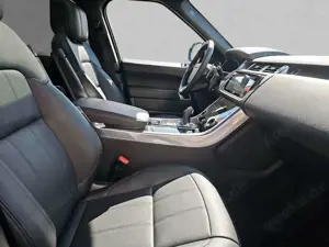 Land Rover Range Rover Sport P525 HSE Dynamic Bild 4