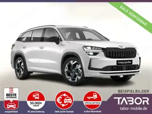 Skoda Kodiaq Sportl Matrix Nav Kessy ACC SunS UVP-22%*