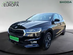 Skoda Fabia 1.0 TSI Balance SHZ LHZ WSS RFK Navi ACC