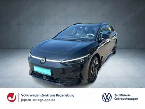 Volkswagen ID.7 Tourer Pro 89 kW | 82 kWh | SHZvo/hi AHK LED