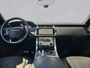 Land Rover Range Rover Sport P525 HSE Dynamic Bild 5