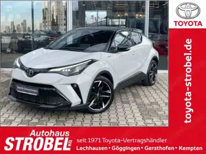 Toyota C-HR 2.0 Hybrid GR Sport *JBL / Licht-Paket *
