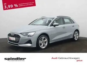 Audi A3 advanced 35TDI S-tronic / Navi, AHK