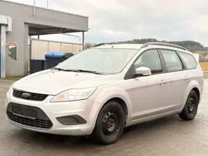 Ford Focus Zahnriemen Neu  ,Alus Klima