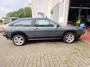 Volkswagen Scirocco GTX Zahnriemen, Federn, Stoßdä., Bremsen neu
