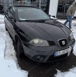 SEAT Ibiza 1.4 16V Best of