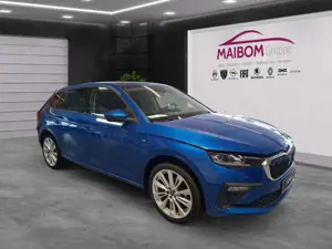 Skoda Scala Bild 2