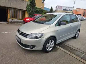 Volkswagen Golf Plus Match 1-Hand Automatik Klima TÜV Bis 03.2028
