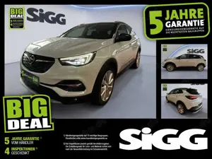 Opel Grandland 1.6 Plug-in Navi, Sitzheizung, CarPlay