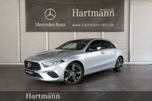 Mercedes-Benz A 180 A 180 Progressive Advanced Night Standheizung LED