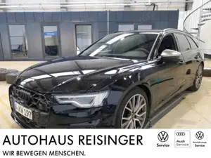 Audi S6 Avant 2.0 TDI quattro Aut. (MatrixLED+NAVI+BO)