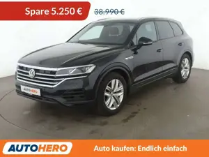 Volkswagen Touareg 3.0 V6 TDI 4Motion Aut.*NAVI*ACC*CAM*PDC*