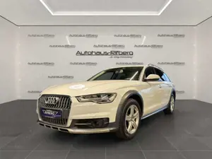 Audi A6 allroad 3.0 TDI AHK/Pano/Kamera/Navi/LED/BOSE