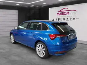 Skoda Scala Bild 5