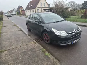 Citroen C4 Coupe 1.4 16V Advance