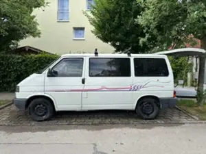 Volkswagen T4