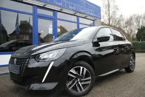 Peugeot 208 Allure Pack Kamera/SHZ/LED