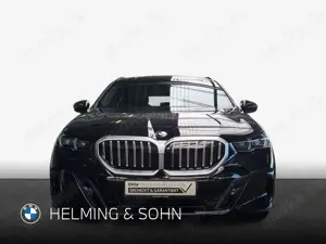 BMW 520 i Touring M-Sport DAB LED ACC Head-Up uvm. Bild 4