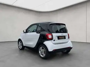 smart forTwo Bild 3