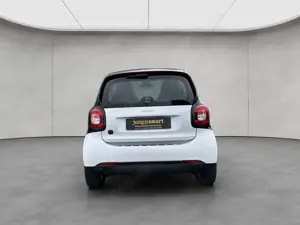 smart forTwo Bild 4