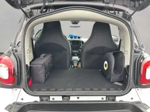 smart forTwo Bild 5