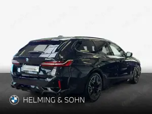 BMW 520 i Touring M-Sport DAB LED ACC Head-Up uvm. Bild 2
