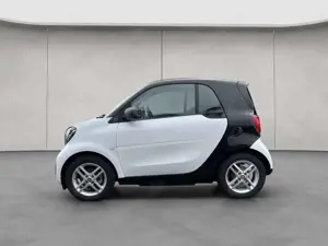 smart forTwo Bild 2