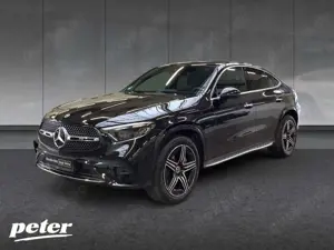 Mercedes-Benz GLC 220 d 4MATIC Coupé AMG+20"+DIGITAL+9G+MEMORY