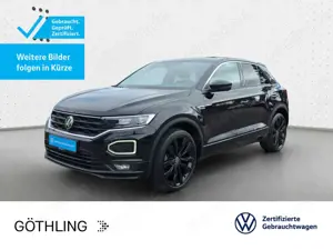Volkswagen T-Roc T-ROC Style 110 kW*LED*DAB+*RearView*ACC*Sitzh.v