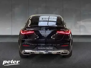 Mercedes-Benz GLC 220 d 4MATIC Coupé AMG+20"+DIGITAL+9G+MEMORY Bild 4