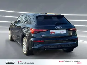 Audi A3 Bild 5