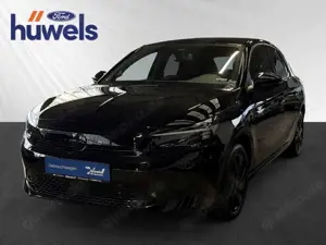 Opel Corsa F GS 1.2l +TWA+SZH+180°+MS+NAVI+PDC+KLIMA+LED+