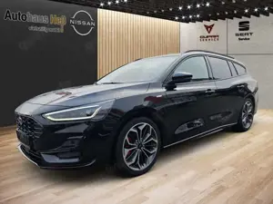 Ford Focus 1.0 EcoBoost ST-Line X AT Styling-P.