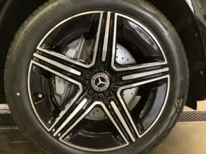 Mercedes-Benz GLC 220 d 4MATIC Coupé AMG+20"+DIGITAL+9G+MEMORY Bild 5