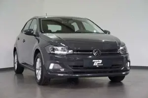 Volkswagen Polo TSI DSG Comfortline *Navi *ACC *PDC vo/hi Bild 3