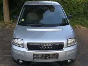Audi A2