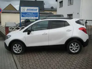 Opel Mokka Color Innovation ecoFlex