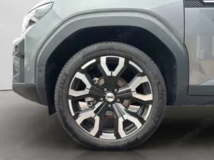 Dacia Bigster Journey Hybrid 155 Klima Navi Rückfahrkamera Bild 4