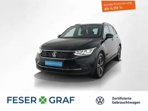 Volkswagen Tiguan 2.0TDI Life DSG ACC PanoramaSchiebedach