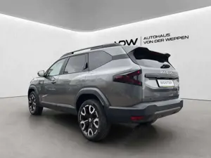 Dacia Bigster Journey Hybrid 155 Klima Navi Rückfahrkamera Bild 5