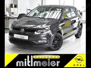 Volkswagen Polo 1.2 66KW 5T Allstar SHZ PDC Klimaautom. ALU