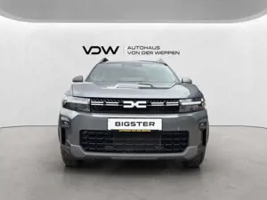 Dacia Bigster Journey Hybrid 155 Klima Navi Rückfahrkamera Bild 2