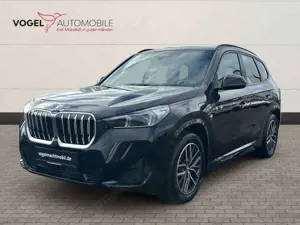 BMW X1 25e xDrive M-Sport M-Paket+AHK+Alcant.+LM