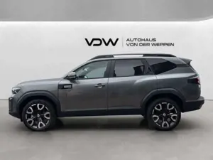 Dacia Bigster Journey Hybrid 155 Klima Navi Rückfahrkamera Bild 3
