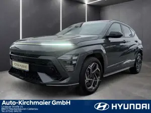 Hyundai KONA Vollhybrid N Line X 2WD *360°BOSE*el Sitze*