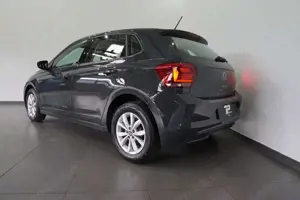 Volkswagen Polo TSI DSG Comfortline *Navi *ACC *PDC vo/hi Bild 5