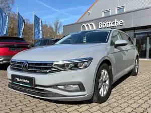 Volkswagen Passat Variant 2.0 TDI