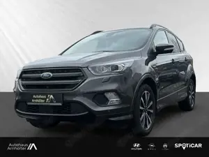 Ford Kuga 1.5 EcoBoost ST-Line 4x4S/S+SHZ+ALLWETTER++