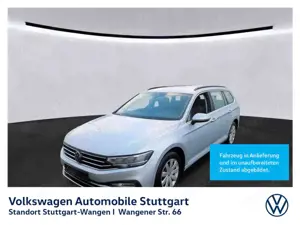 Volkswagen Passat Variant Business 2.0 TDI DSG Navi Kamera